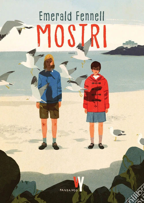Mostri