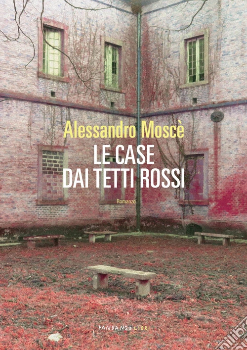 Le case dai tetti rossi