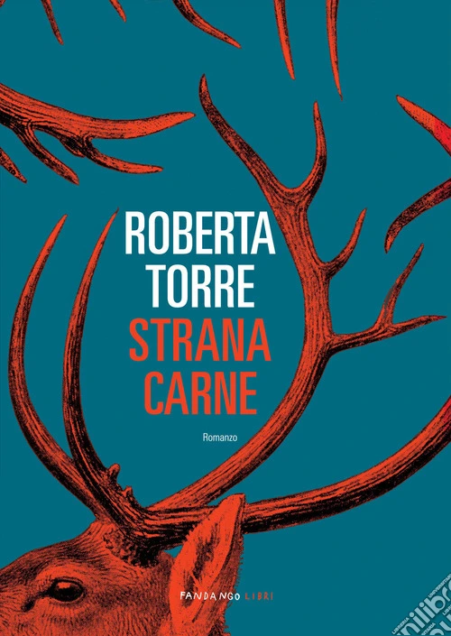 Strana carne