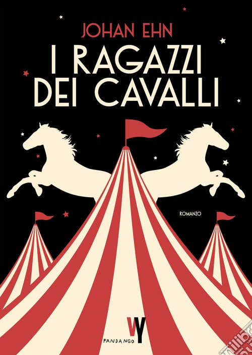 I ragazzi dei cavalli