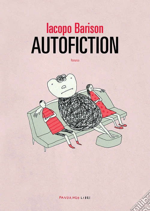 Autofiction