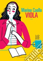 Viola libro