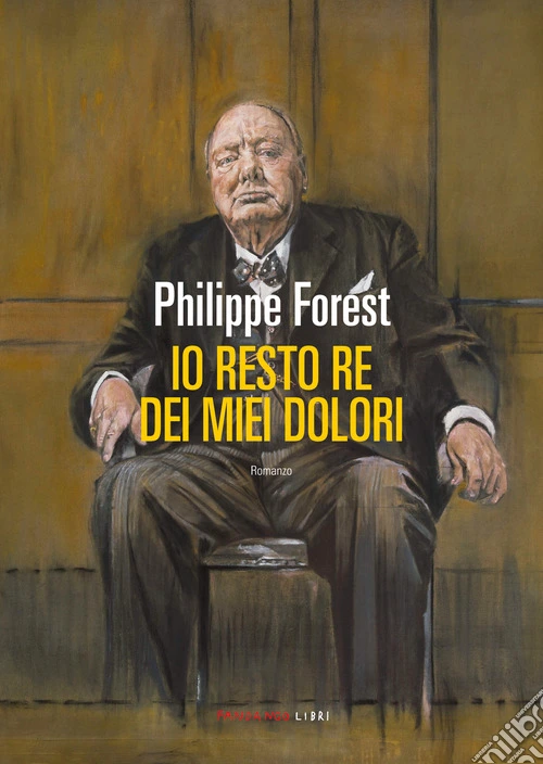 Io resto re dei miei dolori