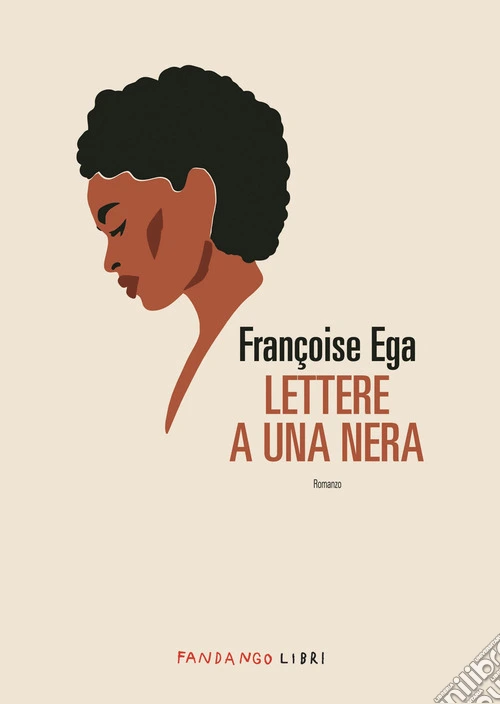 Lettere a una nera