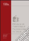 150 anni di preistoria e protostoria in Italia. Con DVD libro