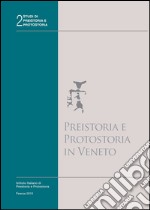 Preistoria e protostoria in Veneto libro