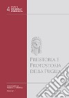 Preistoria e protostoria della Puglia libro