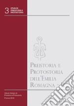 Preistoria e protostoria dell'Emilia Romagna. Con CD-ROM. Vol. 2 libro