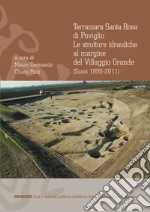 Terramara Santa Rosa di Poviglio. Le strutture idrauliche al margine del Villaggio Grande (Scavi 1998-2011). Con supplemento digitale libro