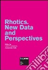 Rhotics. New data and perspectives libro