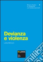 Devianza e violenza