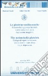 Le piastrine malinconiche. Percorso biologico-sperimentale e note esistenziali sulla depressione maggiore libro di Cocchi Massimo Tonello Lucio Gabrielli Fabio