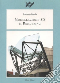 Modellazione 3D & rendering