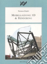 Modellazione 3D & rendering libro