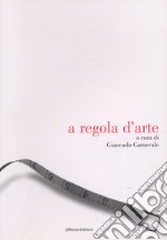 A regola d'arte