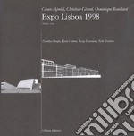 Expo Lisboa 1998 libro