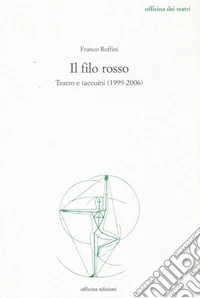 Il filo rosso