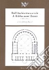 Dell'architettura civile di Baldassarre Orsini. Vol. 2 libro