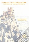 Paesaggio, storia e partecipazione. La convenzione europea a San Marino libro