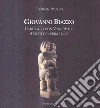 Giovanni Biazzo. Carteggio con Vann'Antò artisti di terra Iblea libro