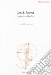 Lezioni su Molière libro di Jouvet Louis Geraci S. (cur.)