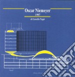 Oscar Niemeyer (1907) libro