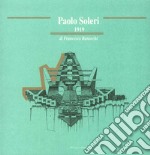 Paolo Soleri (1919) libro