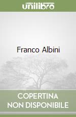 Franco Albini libro