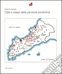 Città e casali della penisola sorrentina libro