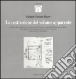 La costruzione del volume apparente libro