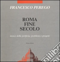Roma fine secolo