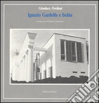 Ignazio Gardella e Ischia libro