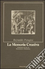 La memoria creativa