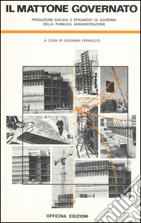 Il mattone governato libro