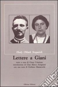 Lettere a Giani