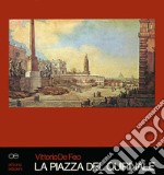 La piazza del Quirinale libro