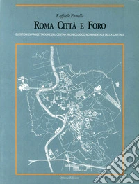 Roma città e Foro