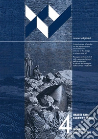 XY dimensione del disegno. Ediz. italiana e inglese (2017). Vol. 4: Immagini e spazi lontani (dicembre-luglio) libro