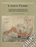 Il piano di Volterra libro