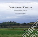 Camminando si impara. Atti della seconda giornata nazionale di studi sul paesaggio libro