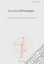 La scena dell'immagine libro