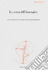 La scena dell'immagine libro di Geraci S. (cur.) Guarino R. (cur.) Marenzi S. (cur.)