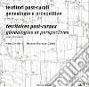 Territori post-rurali. Genealogie e prospettive-Territoires post-ruraux. Généalogies et perspectives libro