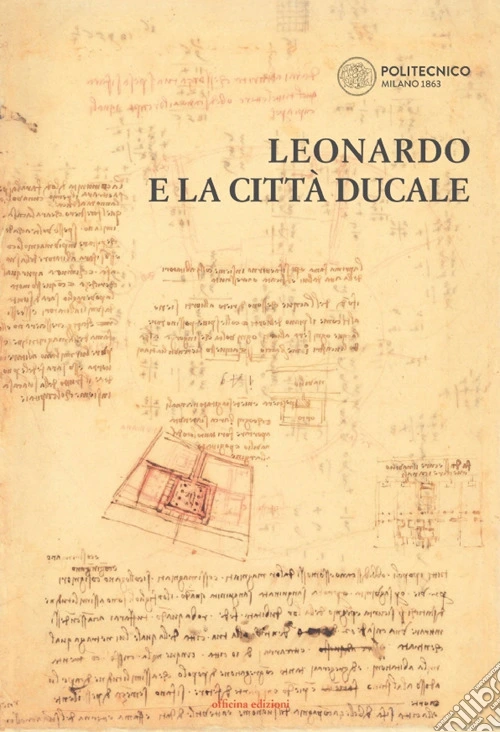 Leonardo e la città ducale