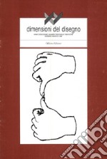 XY Dimensioni del disegno (1998). Vol. 32-33 libro