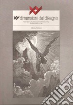 XY Dimensioni del disegno (1992). Vol. 14-15 libro