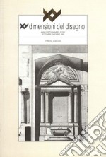 XY Dimensioni del disegno (1992). Vol. 16 libro