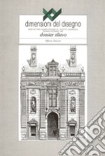 XY Dimensioni del disegno (1993). Vol. 17-18-19: Dossier rilievo libro