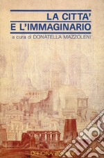 La città e l'immaginario libro