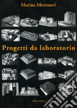 Progetti da laboratorio libro